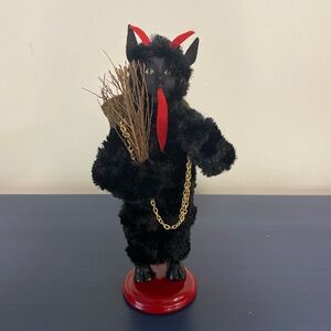 Buyers Choice 2016 Krampus